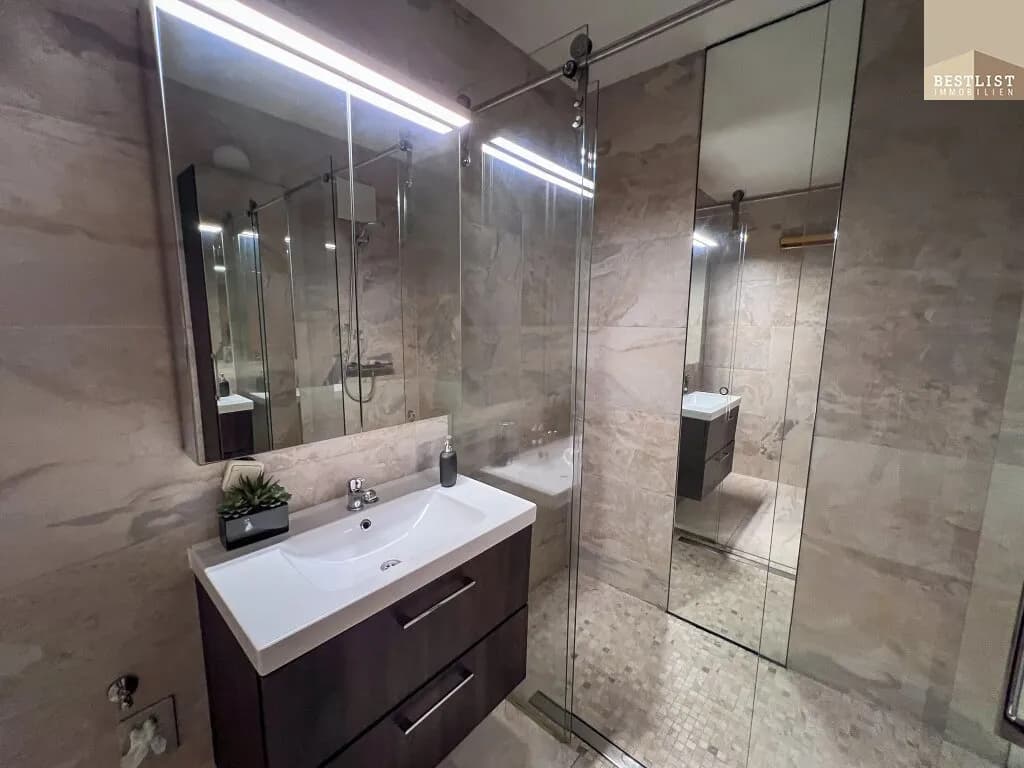 2-Zimmer-Wohnung kaufen in Baden – 37,52 m², € 149.900 – Bild 6 von 13