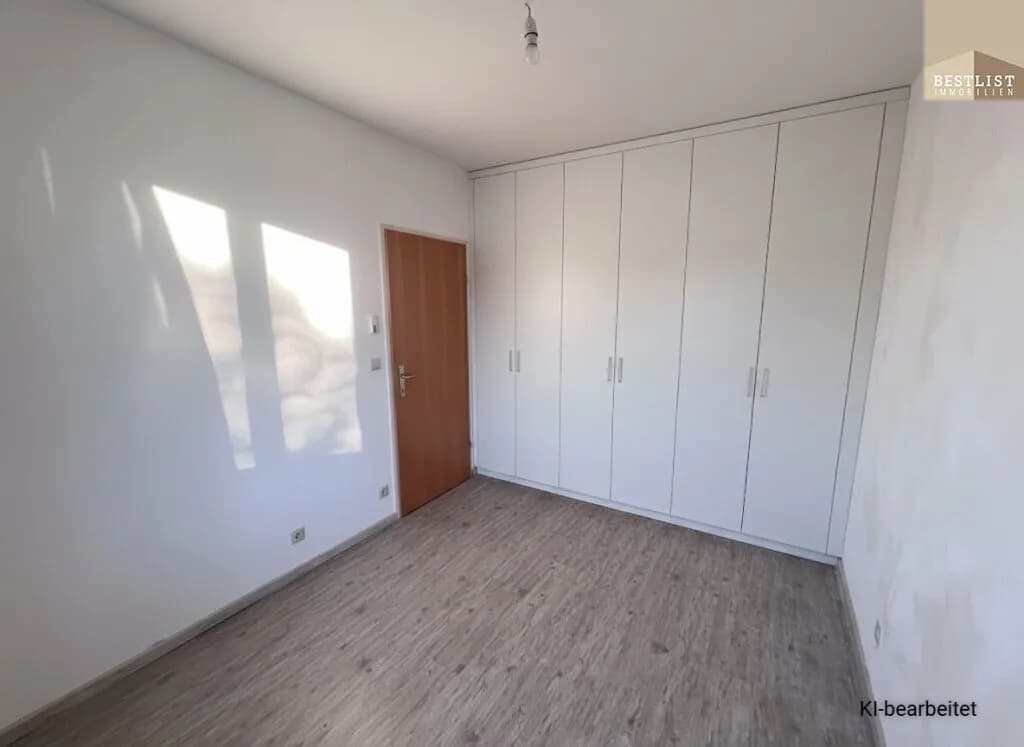 2-Zimmer-Wohnung kaufen in Baden – 37,52 m², € 149.900 – Bild 9 von 13