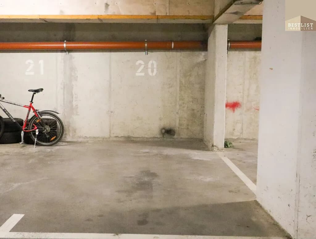 2-Zimmer-Wohnung kaufen in Baden – 37,52 m², € 149.900 – Bild 10 von 13