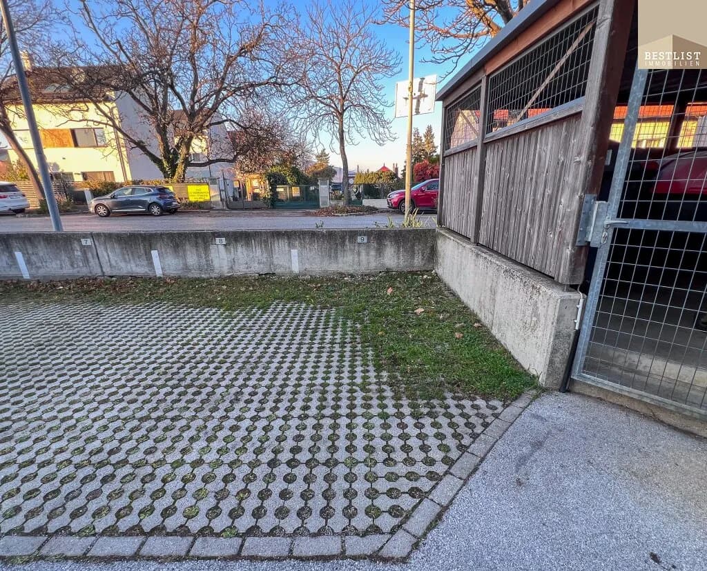 2-Zimmer-Wohnung kaufen in Baden – 37,52 m², € 149.900 – Bild 11 von 13