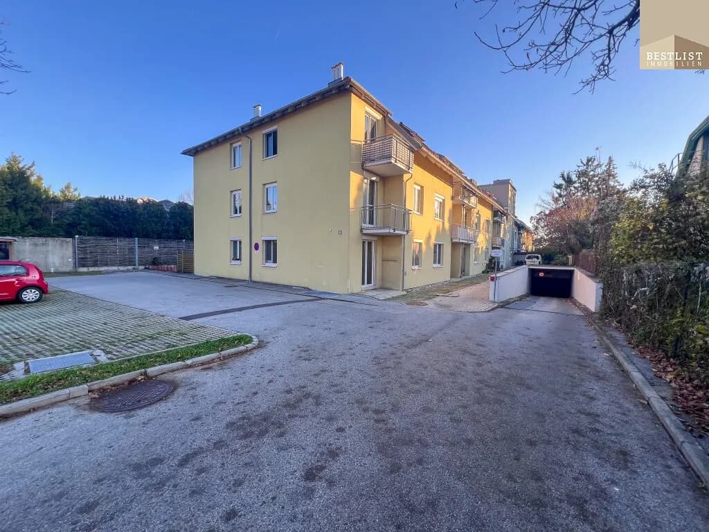 2-Zimmer-Wohnung kaufen in Baden – 37,52 m², € 149.900 – Bild 12 von 13