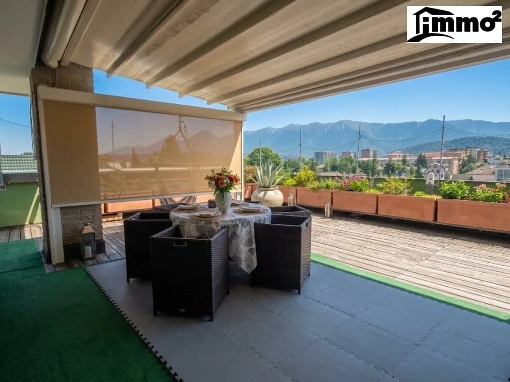 1-Zimmer-Wohnung mieten in Villach – 28 m², € 750
