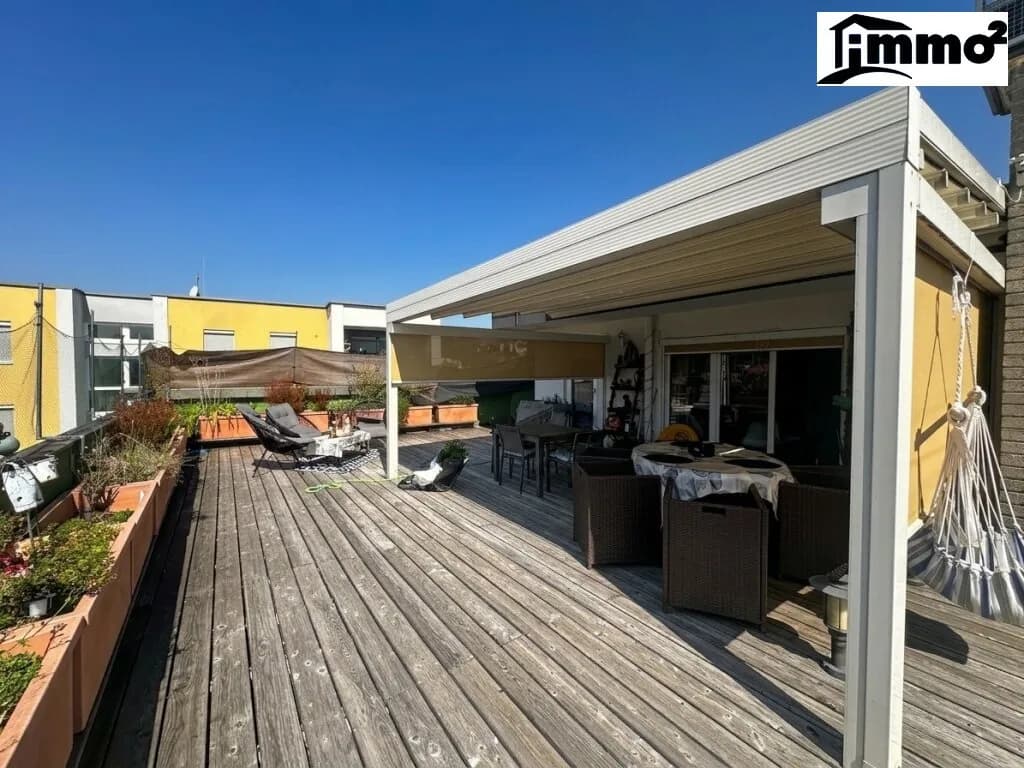 1-Zimmer-Wohnung mieten in Villach – 28 m², € 750 – Bild 2 von 30