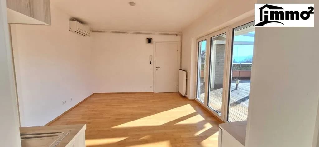 1-Zimmer-Wohnung mieten in Villach – 28 m², € 750 – Bild 3 von 30