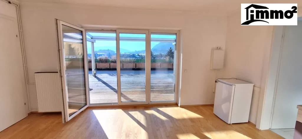 1-Zimmer-Wohnung mieten in Villach – 28 m², € 750 – Bild 4 von 30