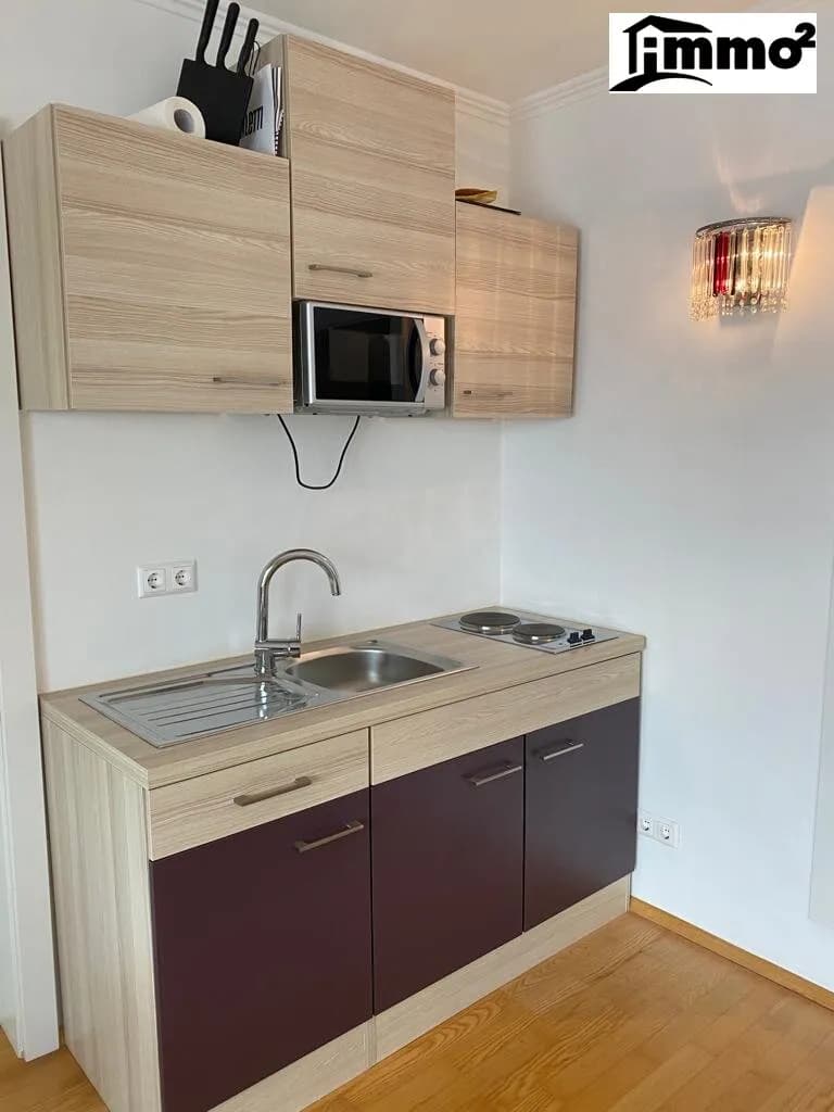 1-Zimmer-Wohnung mieten in Villach – 28 m², € 750 – Bild 5 von 30