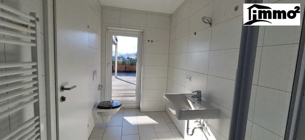 1-Zimmer-Wohnung mieten in Villach – 28 m², € 750 – Bild 9 von 30