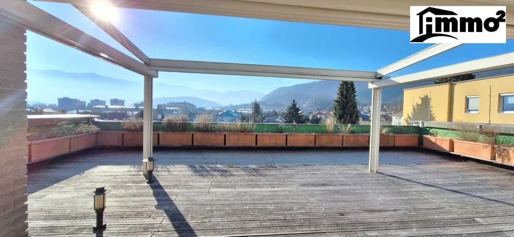 1-Zimmer-Wohnung mieten in Villach – 28 m², € 750 – Bild 11 von 30