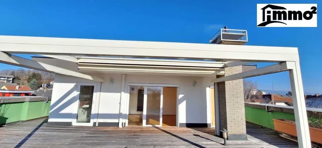 1-Zimmer-Wohnung mieten in Villach – 28 m², € 750 – Bild 12 von 30