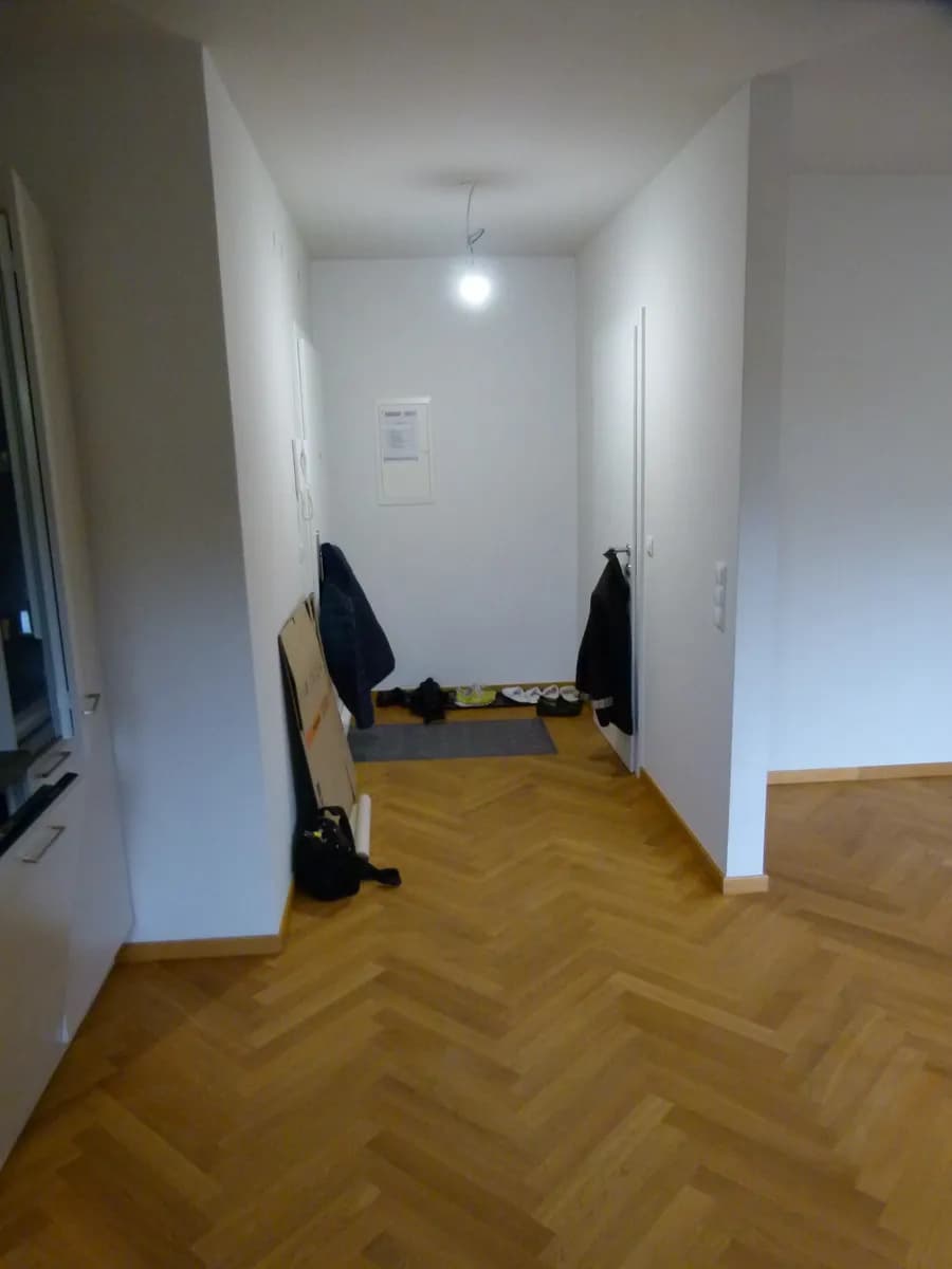 2-Zimmer-Wohnung mieten in Graz – 53 m², € 853 – Bild 1 von 12