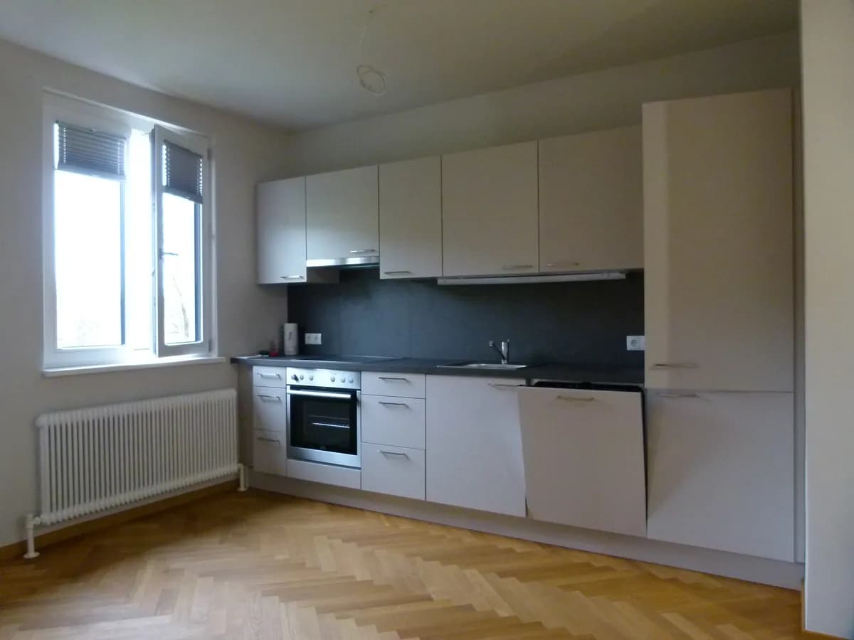 2-Zimmer-Wohnung mieten in Graz – 53 m², € 853 – Bild 2 von 12