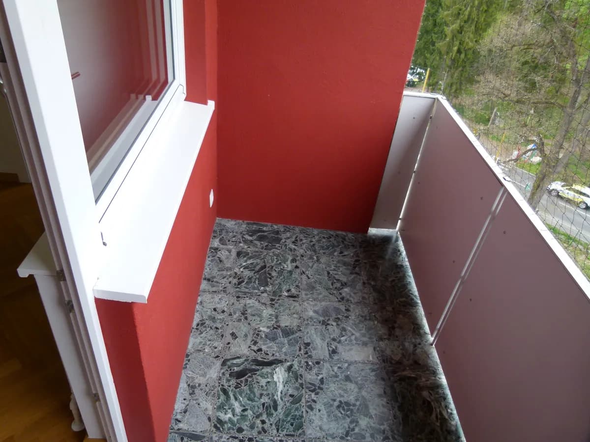 2-Zimmer-Wohnung mieten in Graz – 53 m², € 853 – Bild 10 von 12