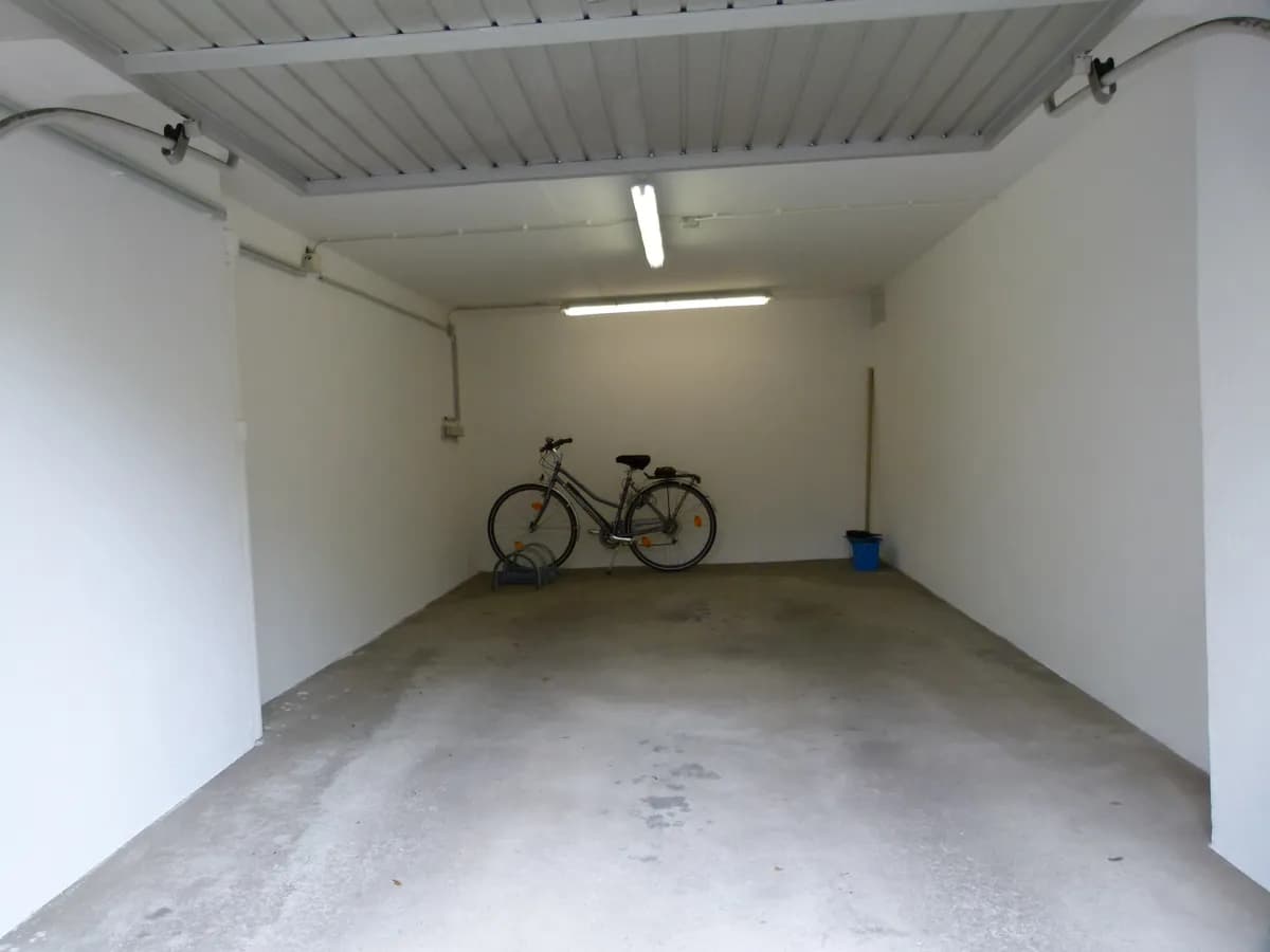2-Zimmer-Wohnung mieten in Graz – 53 m², € 853 – Bild 11 von 12