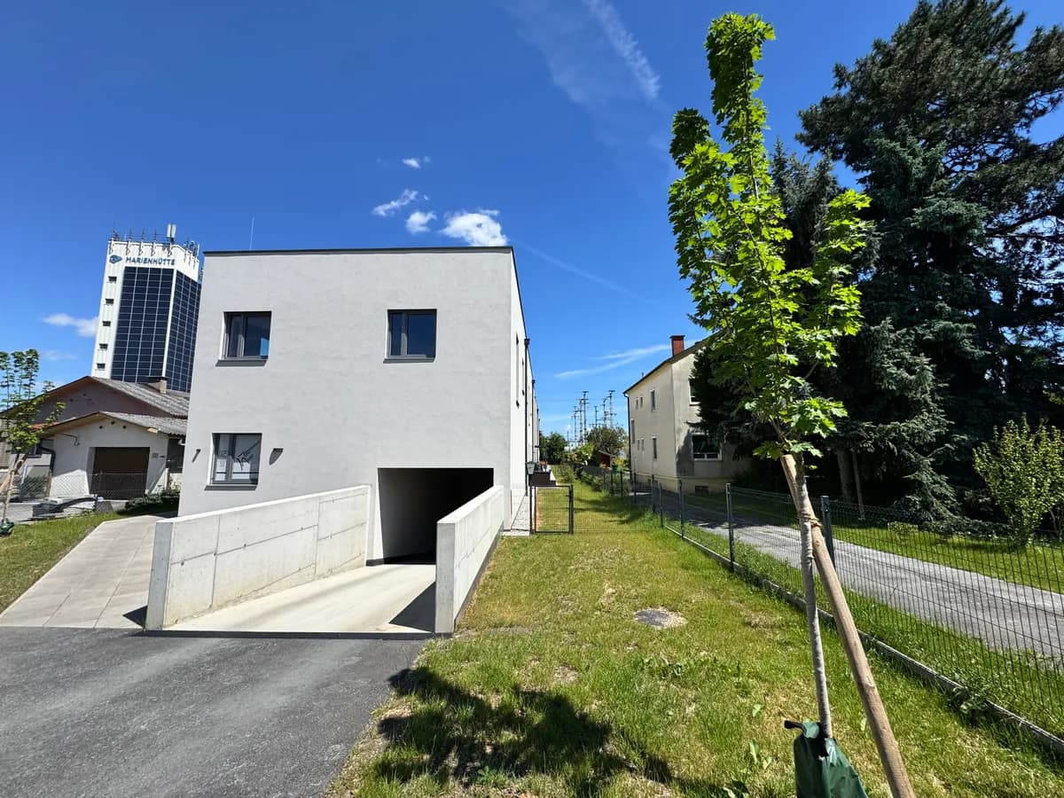 Gewerbeimmobilie mieten in Graz – 195 m² – Bild 3 von 21