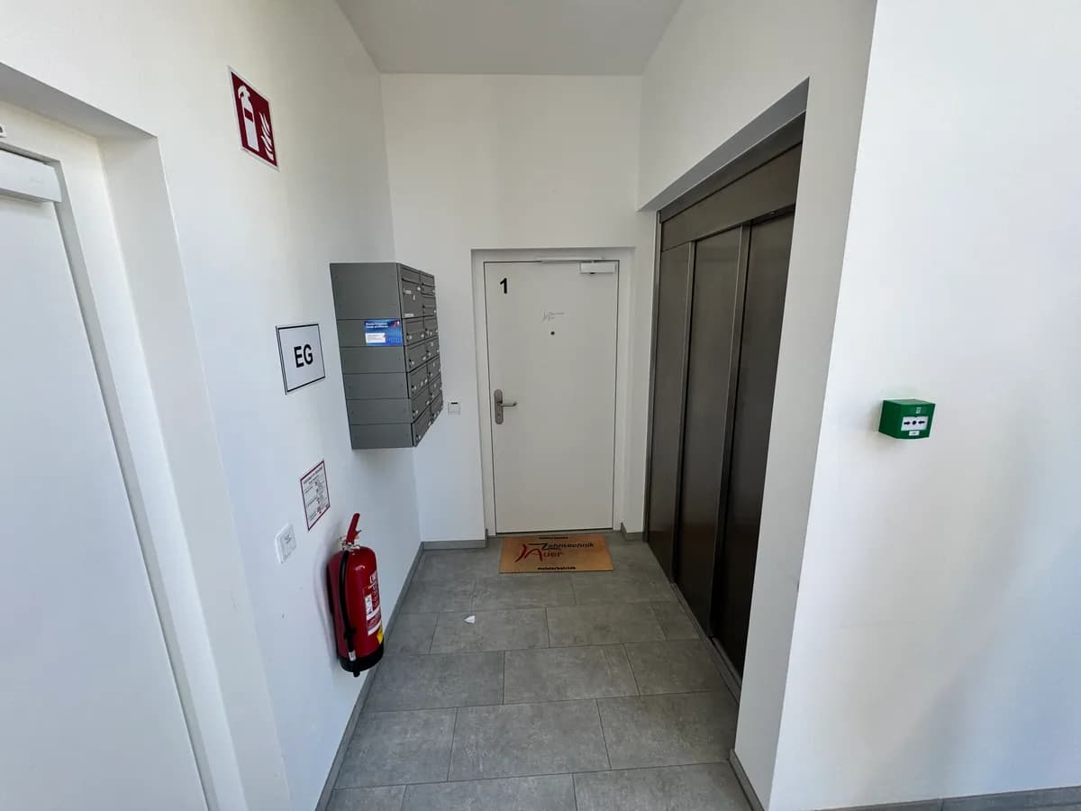 Gewerbeimmobilie mieten in Graz – 195 m² – Bild 5 von 21