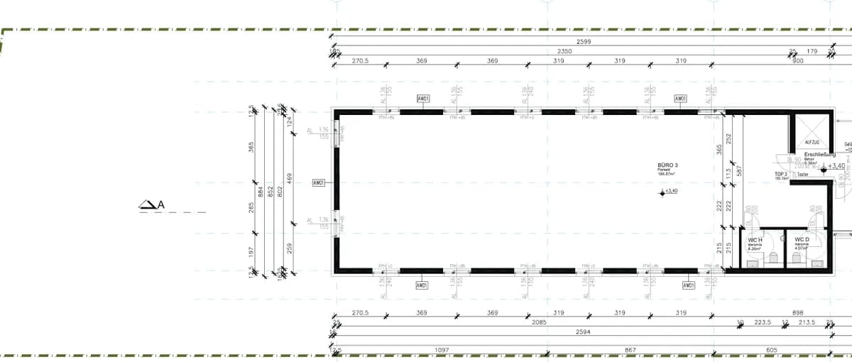 Gewerbeimmobilie mieten in Graz – 195 m² – Bild 11 von 21