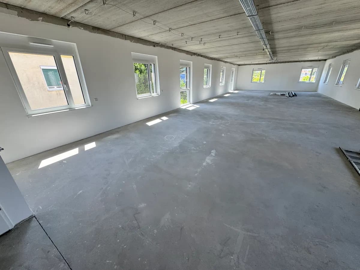 Gewerbeimmobilie mieten in Graz – 195 m² – Bild 13 von 21