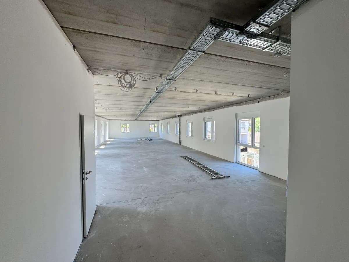 Gewerbeimmobilie mieten in Graz – 195 m² – Bild 14 von 21