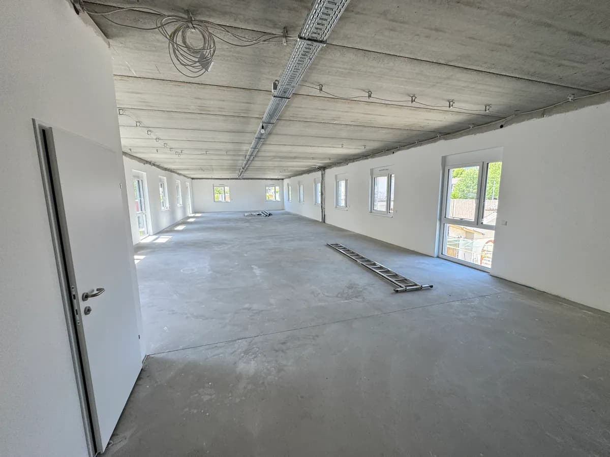 Gewerbeimmobilie mieten in Graz – 195 m² – Bild 16 von 21