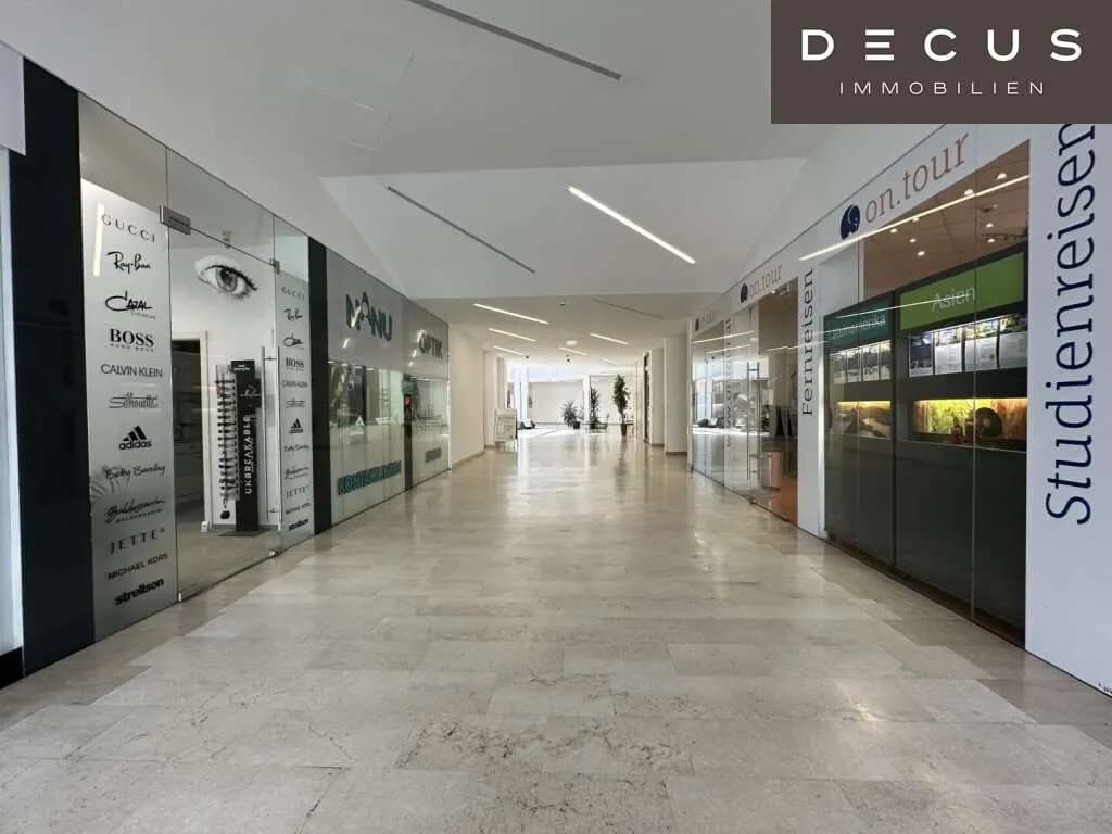 Gewerbeimmobilie mieten in Wien – 197 m², € 13 – Bild 5 von 8