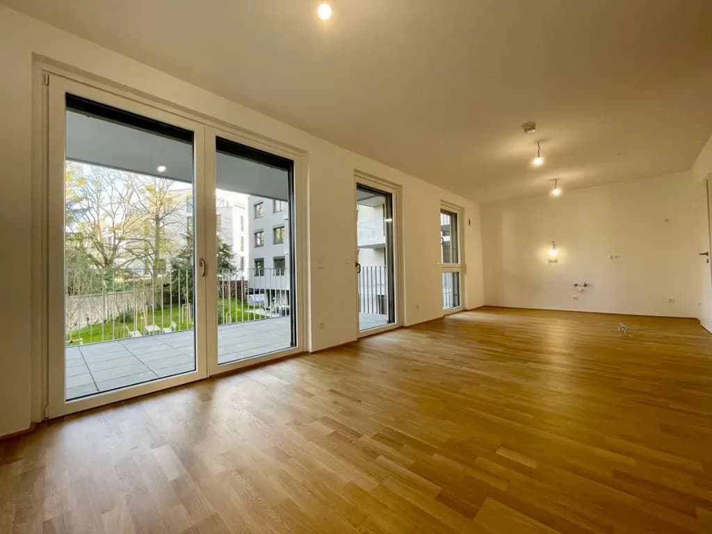 4-Zimmer-Wohnung kaufen in Wien – 96 m², € 744.800