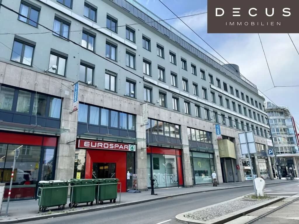 Gewerbeimmobilie mieten in Wien – 121 m², € 13 – Bild 3 von 8