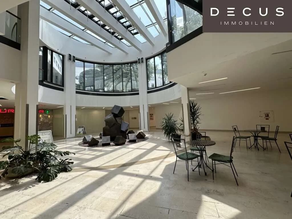 Gewerbeimmobilie mieten in Wien – 121 m², € 13 – Bild 7 von 8