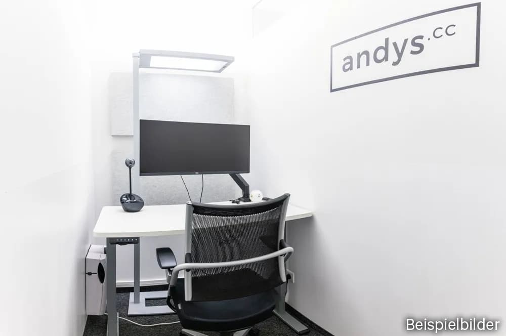 Gewerbeimmobilie mieten in Wien – 738 m² – Bild 3 von 9