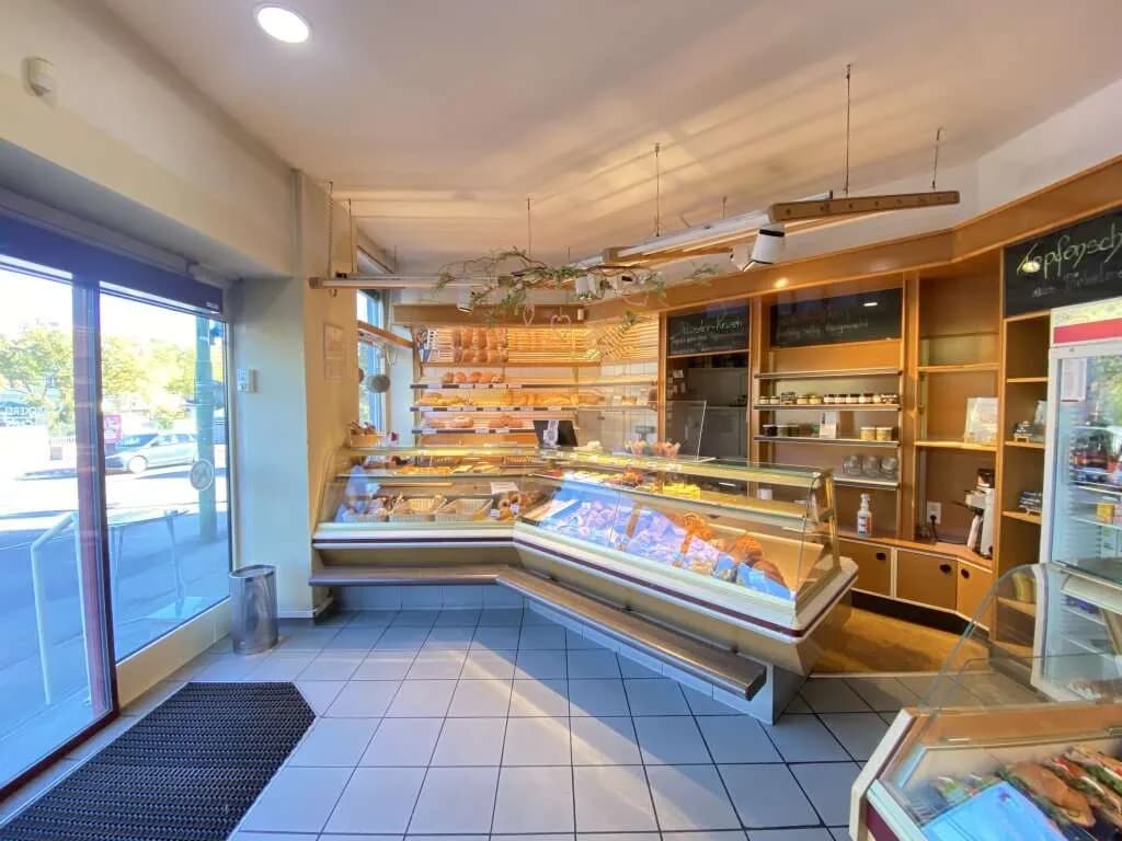 Gewerbeimmobilie mieten in Tulln – 90 m², € 1.824 – Bild 2 von 11