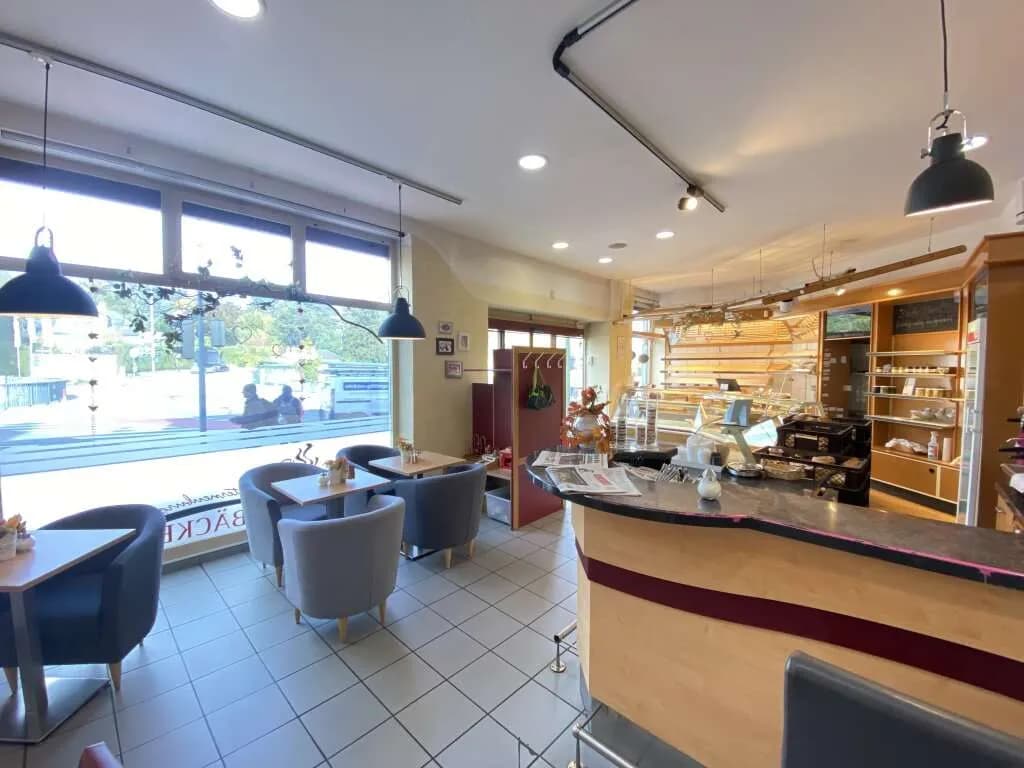 Gewerbeimmobilie mieten in Tulln – 90 m², € 1.824 – Bild 3 von 11