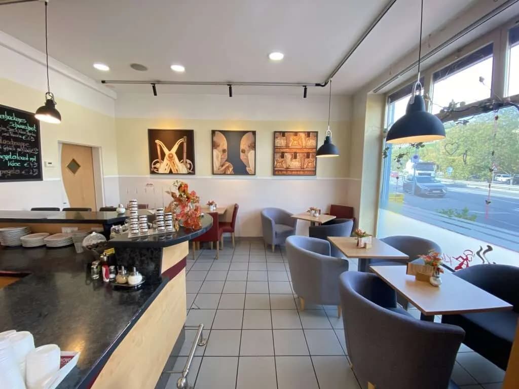 Gewerbeimmobilie mieten in Tulln – 90 m², € 1.824 – Bild 4 von 11