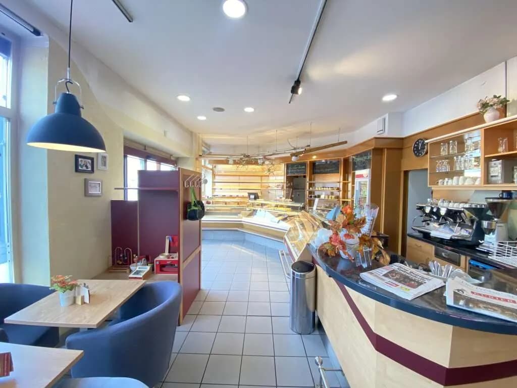 Gewerbeimmobilie mieten in Tulln – 90 m², € 1.824 – Bild 5 von 11