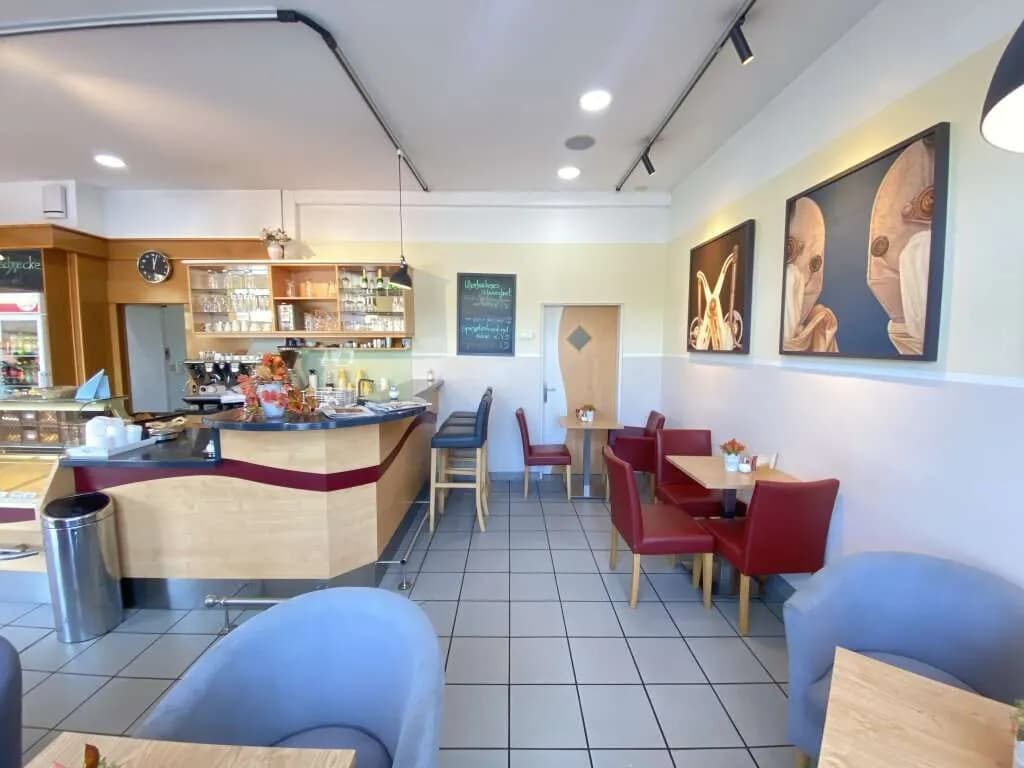 Gewerbeimmobilie mieten in Tulln – 90 m², € 1.824 – Bild 6 von 11