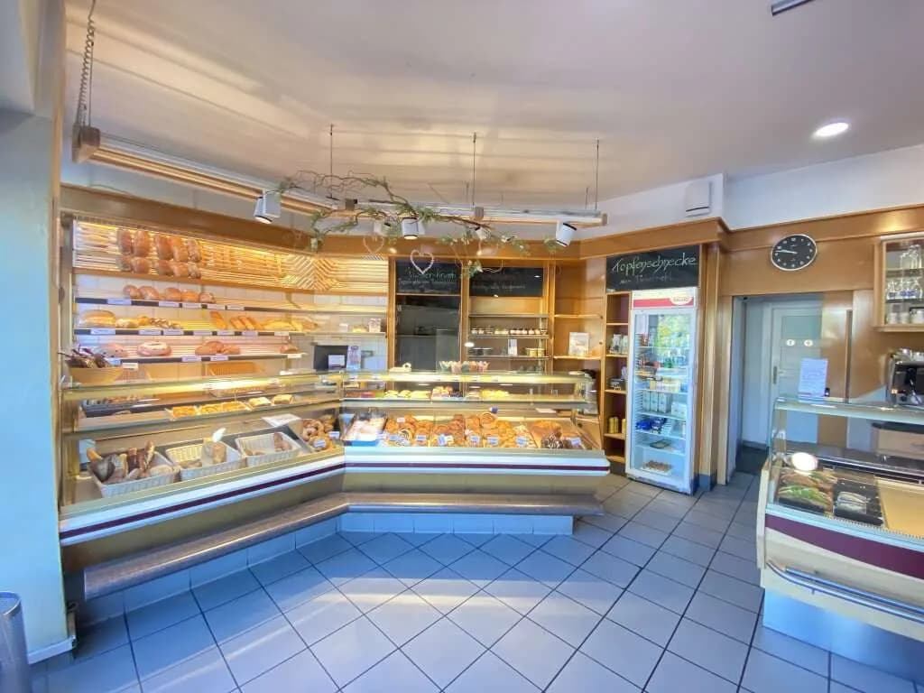 Gewerbeimmobilie mieten in Tulln – 90 m², € 1.824 – Bild 7 von 11