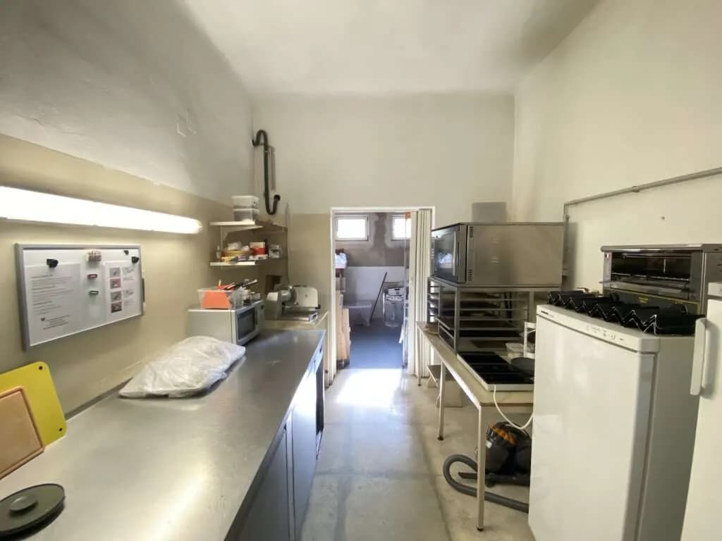Gewerbeimmobilie mieten in Tulln – 90 m², € 1.824 – Bild 8 von 11