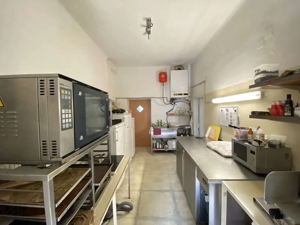 Gewerbeimmobilie mieten in Tulln – 90 m², € 1.824 – Bild 9 von 11