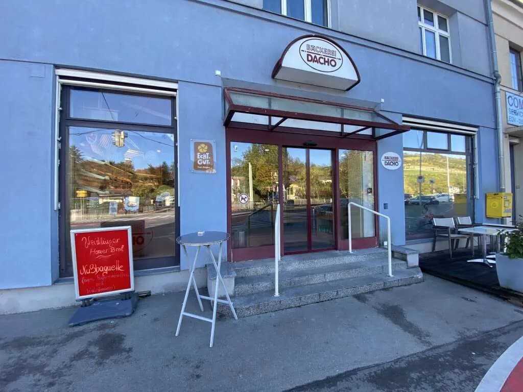 Gewerbeimmobilie mieten in Tulln – 90 m², € 1.824 – Bild 11 von 11