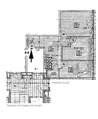 Gewerbeimmobilie mieten in Mödling – 71 m², € 11 – Bild 3 von 3