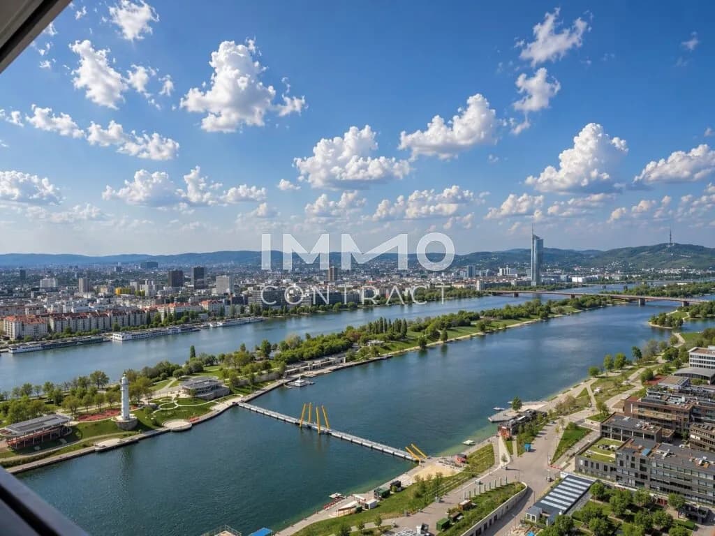 1-Zimmer-Wohnung kaufen in Wien – 36,48 m², € 424.710 – Bild 1 von 21