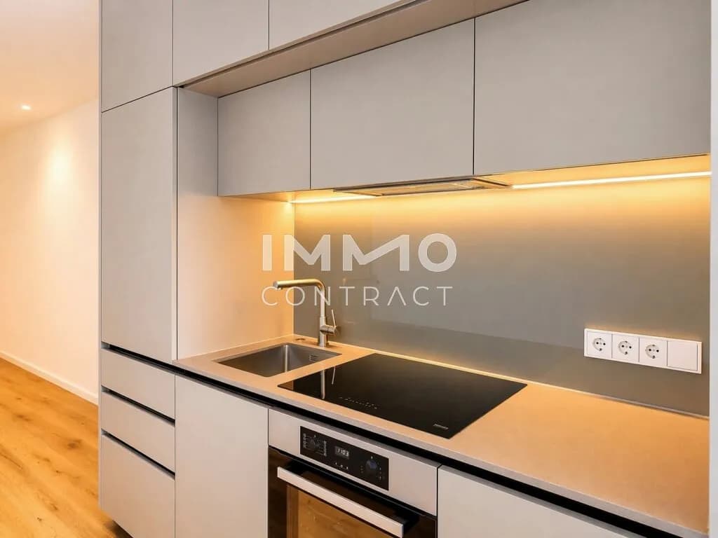 1-Zimmer-Wohnung kaufen in Wien – 36,48 m², € 424.710 – Bild 2 von 21