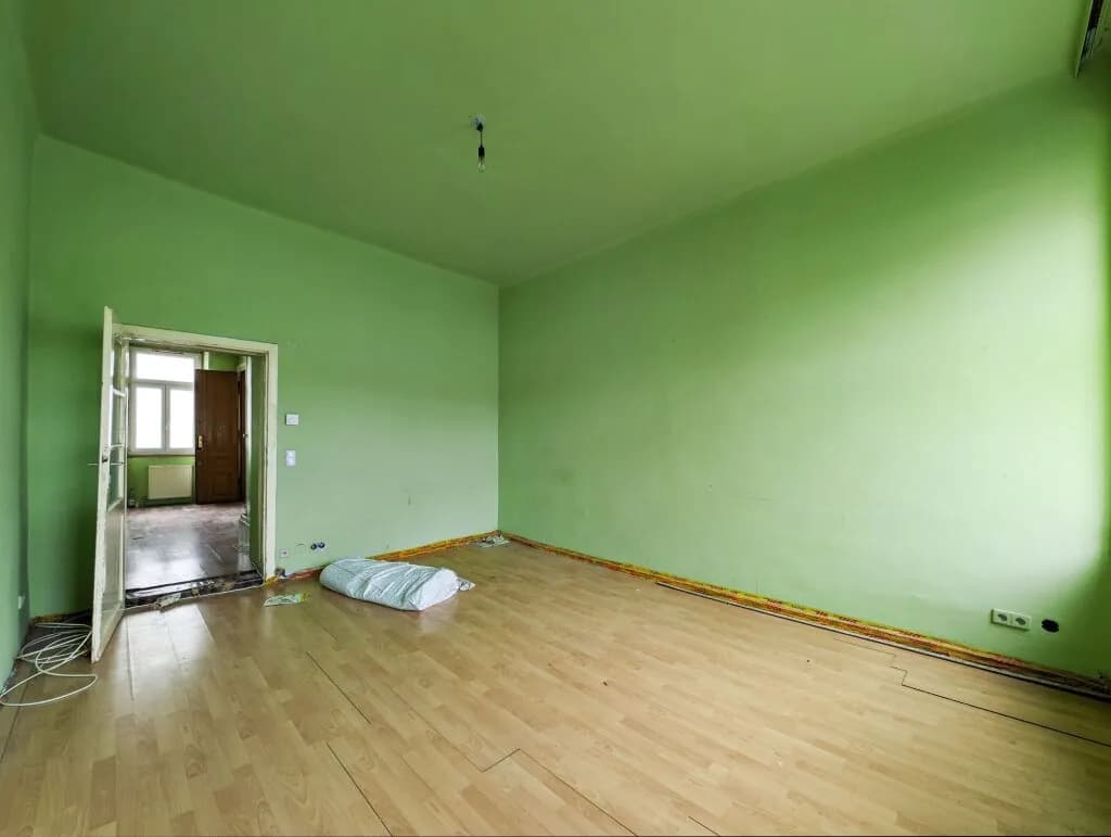 1-Zimmer-Wohnung kaufen in Wien – 31,32 m², € 98.900 – Bild 3 von 7