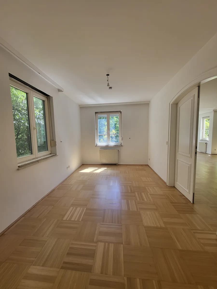 5-Zimmer-Wohnung mieten in Wien – 150 m², € 3.430 – Bild 2 von 16