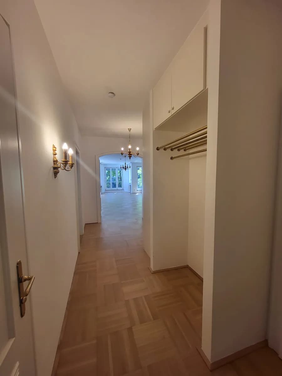 5-Zimmer-Wohnung mieten in Wien – 150 m², € 3.430 – Bild 3 von 16