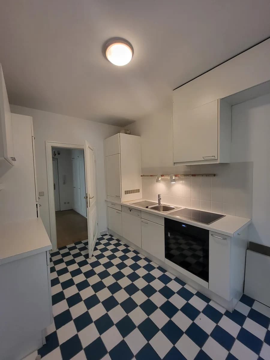 5-Zimmer-Wohnung mieten in Wien – 150 m², € 3.430 – Bild 4 von 16