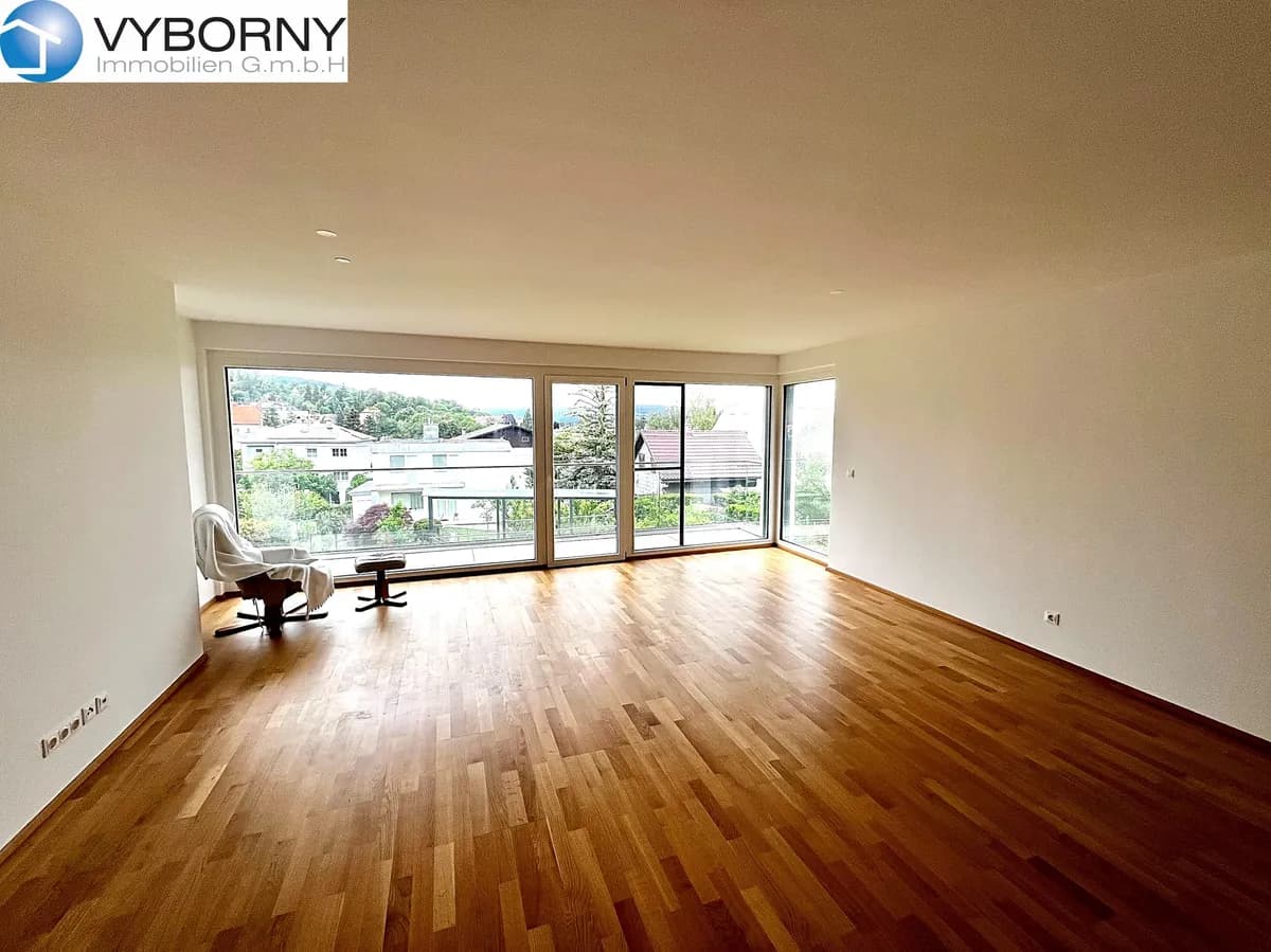 2-Zimmer-Wohnung mieten in Wien – 72 m², € 1.490 – Bild 2 von 12