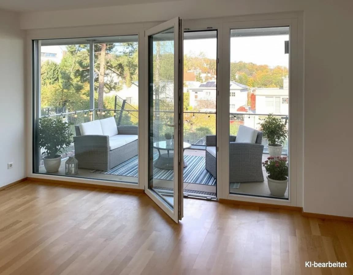 2-Zimmer-Wohnung mieten in Wien – 72 m², € 1.490 – Bild 3 von 12