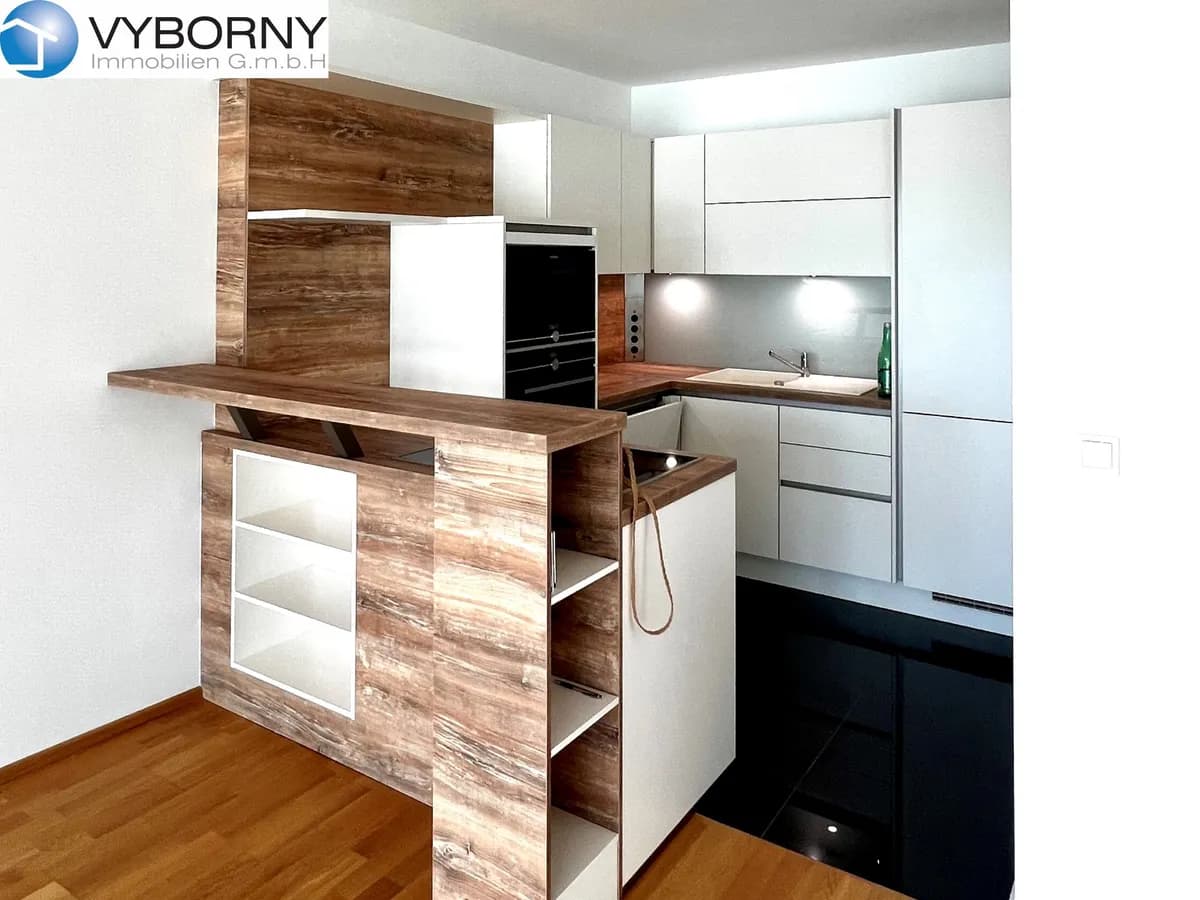 2-Zimmer-Wohnung mieten in Wien – 72 m², € 1.490 – Bild 5 von 12
