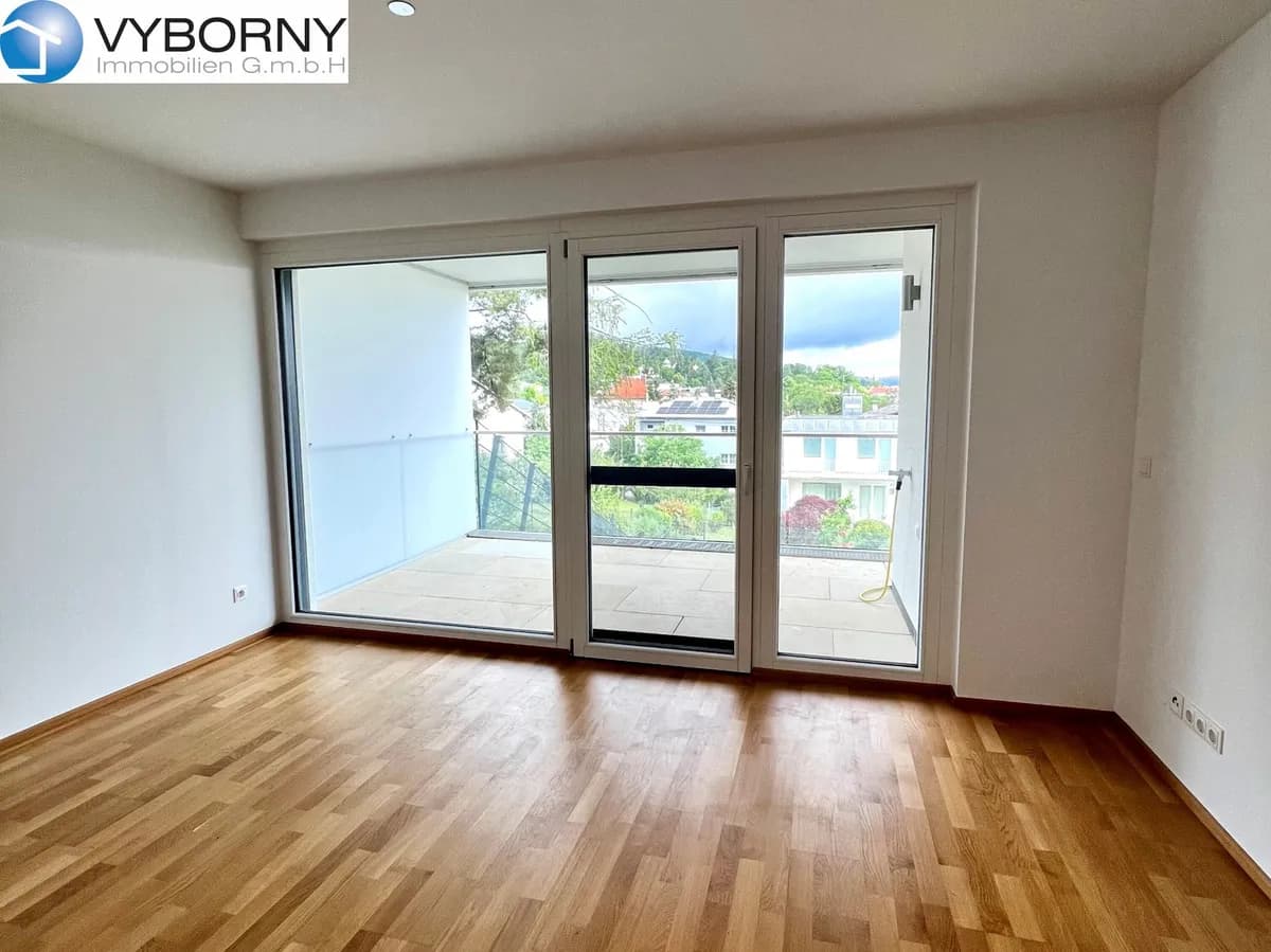 2-Zimmer-Wohnung mieten in Wien – 72 m², € 1.490 – Bild 7 von 12