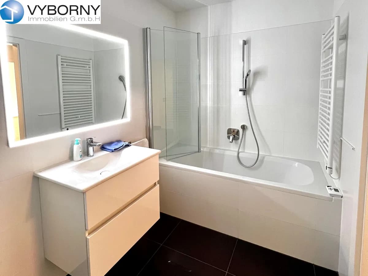 2-Zimmer-Wohnung mieten in Wien – 72 m², € 1.490 – Bild 8 von 12