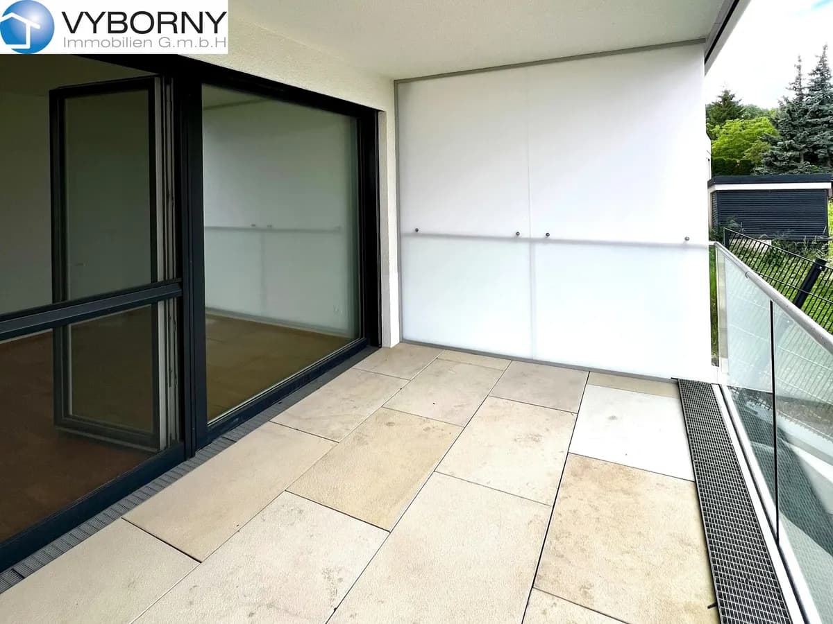 2-Zimmer-Wohnung mieten in Wien – 72 m², € 1.490 – Bild 9 von 12